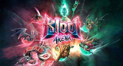 Игра Kloot Arena получила на релизе максимальные 5 звёзд - app-time.ru