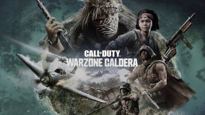 Activision закрывает серверы оригинальной Call of Duty: Warzone - mmo13.ru