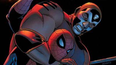 Paul Dano - Spider-Man Spinoff El Muerto verwijderd van releasekalender Sony - ru.ign.com