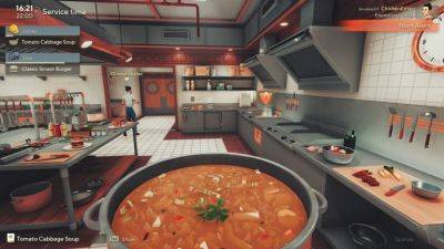 Cooking Simulator 2: Better Together – вкусный симулятор повара, теперь и с собственным рестораном - coop-land.ru