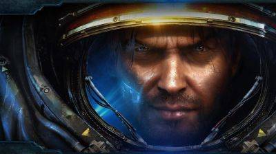 Филипп Спенсер - Майк Ибаррой - Будет ли продолжение у StarCraft? Генеральный директор Blizzard выступил за - gametech.ru