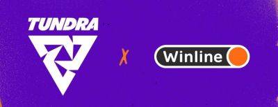 Tundra Esports стала партнёром Winline - dota2.ru