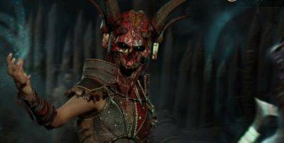 Игроки жалуются на неполадку с платным декоративным комплектом «Знаток потрохов» в Diablo IV - noob-club.ru