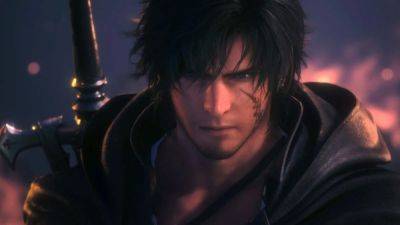 Naoki Yoshida - Final Fantasy 16 PC versie is in ontwikkeling - ru.ign.com