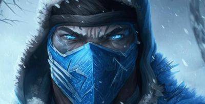 Коды на тест Mortal Kombat 1 продают за 1000 долларов. Спекулянты монетизируют интерес к игре - gametech.ru