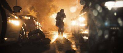 Филипп Спенсер - Игры серии Call of Duty продолжат выходить на PlayStation 5 — Фил Спенсер пообещал под присягой в американском суде - gamemag.ru - Сша