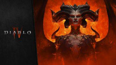 Blizzard подтверждает, что DirectStorage действительно появится в Diablo IV - playground.ru