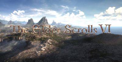 Филипп Спенсер - Elder Scrolls 6 не обязательно будет консольным эксклюзивом Xbox. Фил Спенсер не готов брать обязательства - gametech.ru