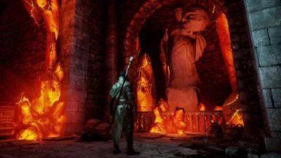 Дэвид Гейдер - Создатель Dragon Age раскритиковал моду на мультивселенные, приведя в качестве примера собственные ошибки - playground.ru