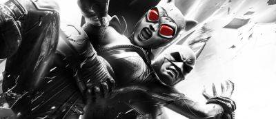 Физическая версия Batman: Arkham Trilogy будет содержать на картридже только Arkham Asylum - gamemag.ru - city Arkham
