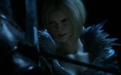«Ваша PS5 слишком горячая» Жаркая битва Final Fantasy 16 перегревает PlayStation 5 и консоль отправляется на взлёт - gametech.ru