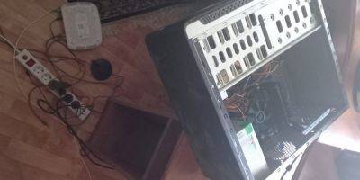 Подросток в Омске погиб при попытке самостоятельно починить компьютер - zoneofgames.ru - Россия - Омск