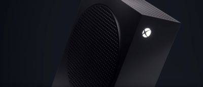 Филипп Спенсер - Фил Спенсер: Xbox Series S с 1 ТБ памяти появилась по запросу геймеров - gamemag.ru - Япония