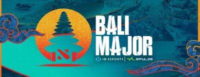 Resolut1on, SVG и KheZu вошли в список англоязычных талантов Bali Major 2023 - dota2.ru