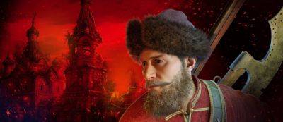 "Смута" появится на релизе только на ПК - разработчики российской экшен-RPG ответили на новые вопросы - gamemag.ru