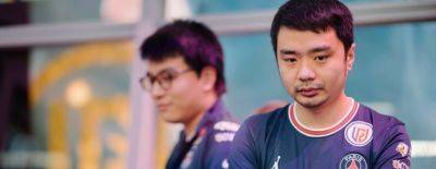 xiao8 может заменить niu в гранд-финале DreamLeague Season 20 — у китайского оффлейнера заканчивается виза - dota2.ru - Германия