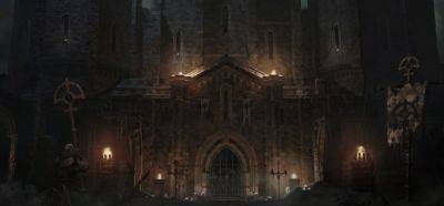 Как мгновенно перезапускать обычные подземелья в Diablo IV при игре в одиночку - noob-club.ru
