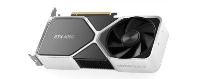 NVIDIA GeForce RTX 4060 8 ГБ протестированная в 3DMark опережает на 23% RTX 3060 12 ГБ - playground.ru