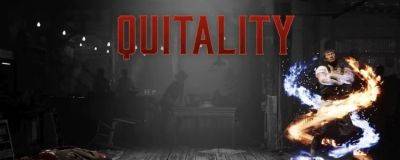Так просто с поля боя не уйти: в Mortal Kombat 1 вернулось Quitality - horrorzone.ru
