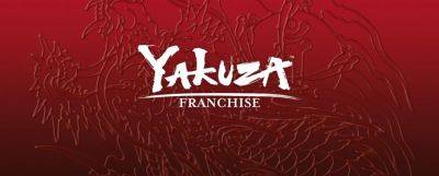 Тосихиро Нагоси (Toshihiro Nagoshi) - Создателя Yakuza «забыли» включить в титры сборника, вышедшего на GOG - zoneofgames.ru