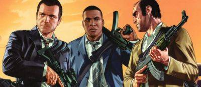 L.A.Noire - Grand Theft Auto VR? Rockstar Games работает над секретным проектом для платформ виртуальной реальности - gamemag.ru