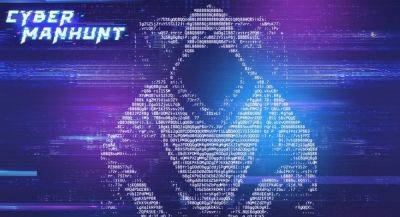 Cyber Manhunt сделает из тебя мобильного хакера - app-time.ru