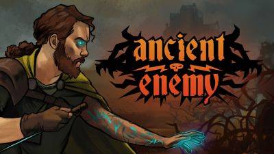 В GOG бесплатной стала карточная игра Ancient Enemy - lvgames.info