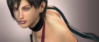 Ада Вонг - Ремейк Resident Evil 4 может получить дополнение уже в ближайшее время — в Steam заметили новые достижения - gamemag.ru