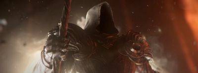Серверы Diablo 4 будут работать нестабильно ближайшие пару дней - gametech.ru