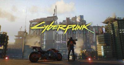 Новый хотфикс для Cyberpunk 2077 призван облегчить создание модов - playground.ru