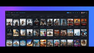 Ubisoft запустила бету Connect, нового игрового лаунчера - coop-land.ru