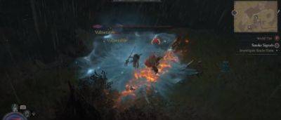 Игроки Diablo IV сообщают о быстром исчезновении алчных гоблинов при подъезде к ним на скакуне - noob-club.ru