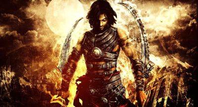 Легендарную Prince of Persia: Warrior Within запустили на Android через эмулятор PSP - app-time.ru - Персия