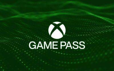 Сегодня в Xbox Game Pass попали две игры. Одна из них с «крайне положительными обзорами в Steam» - gametech.ru - Китай