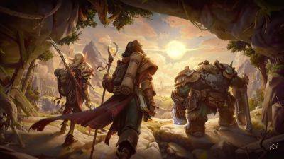 Aankomende fantasy-RPG van Hitman ontwikkelaars is waarschijnlijk een Xbox exclusive - ru.ign.com