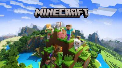 Филипп Спенсер - Мэтт Бути - Minecraft – самая высокодоходная игра для Xbox, которая приносит «значительную прибыль» - gametech.ru