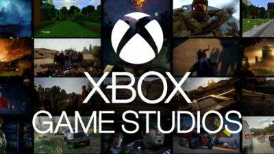 Microsoft открывает новое подразделение в рамках Xbox Game Studios - playground.ru