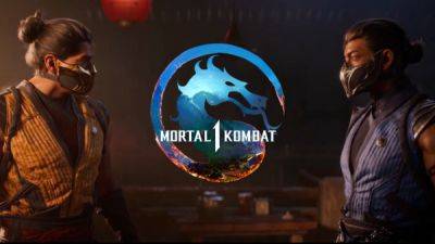 Во время стресс-теста Mortal Kombat 1 игроки обнаружили серьезные проблемы в игре - playground.ru