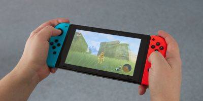 Сюнтаро Фурукава - Глава Nintendo упомянул преемника популярной игровой консоли Switch - tech.onliner.by