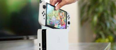 Сюнтаро Фурукава - Nintendo постарается произвести как можно больше консолей к запуску Switch 2, чтобы ударить по перекупщикам - gamemag.ru - Япония