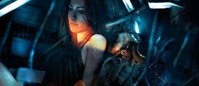 Хидео Кодзим - Джеймс Райан - Гэри Маккей - BioWare больше не пытается экспериментировать с онлайн-играми — теперь ставка делается на одиночные Mass Effect и Dragon Age - gamemag.ru