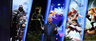 Джеймс Райан - Джим Райан: Облачный гейминг станет важным для игроков между 2025 и 2035 годами, PlayStation к этому готовится - gamemag.ru - Сша