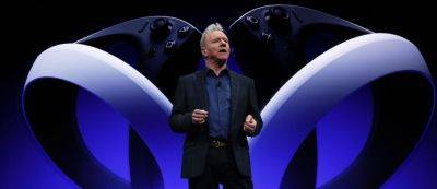 Джеймс Райан - Глава PlayStation Джим Райан: Покупка Bungie даст нам гораздо больше, чем дало бы приобретение Activision Blizzard - gamemag.ru - Сша