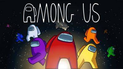 Игра Among Us получит сериал по собственным мотивам - lvgames.info