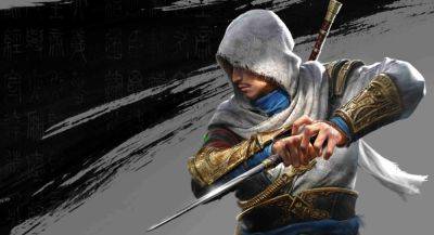 Ив Гиймо - Технический бета-тест Assassin's Creed Jade начнётся на этой неделе - app-time.ru