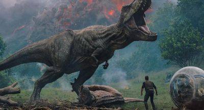 Создатели De-Extinction: Jurassic предлагают бесплатный промокод - app-time.ru - Сша - Филиппины