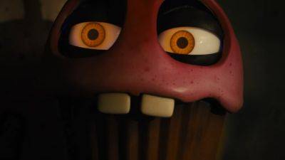 Скотт Коутон (Scott Cawthon) - Josh Hutcherson - "Кошмар починається" - трейлер фільму за Five Nights at Freddy'sФорум PlayStation - ps4.in.ua
