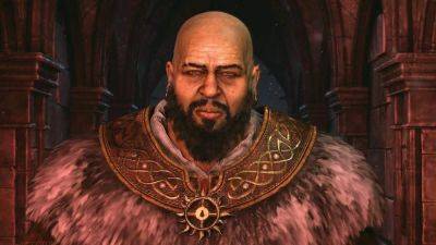Новий патч для Diablo IV збільшує кількість експи та покращує графікуФорум PlayStation - ps4.in.ua