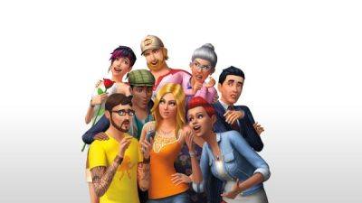 The Sims 5 будет иметь новые опции кастомизации и социализации - playground.ru