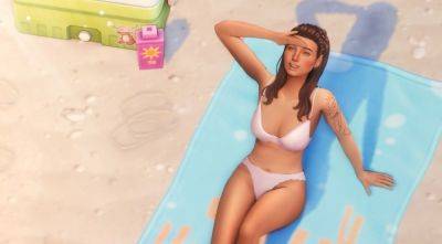 Electronic Arts продемонстрировала прототип The Sims 5 - landofgames.ru